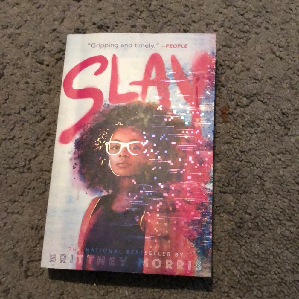 super fun book to read - Picture 1 of 2